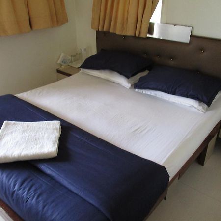 Hotel Park Shilton 孟买 外观 照片