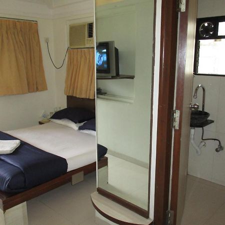 Hotel Park Shilton 孟买 外观 照片