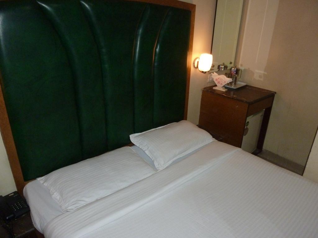 Hotel Park Shilton 孟买 外观 照片