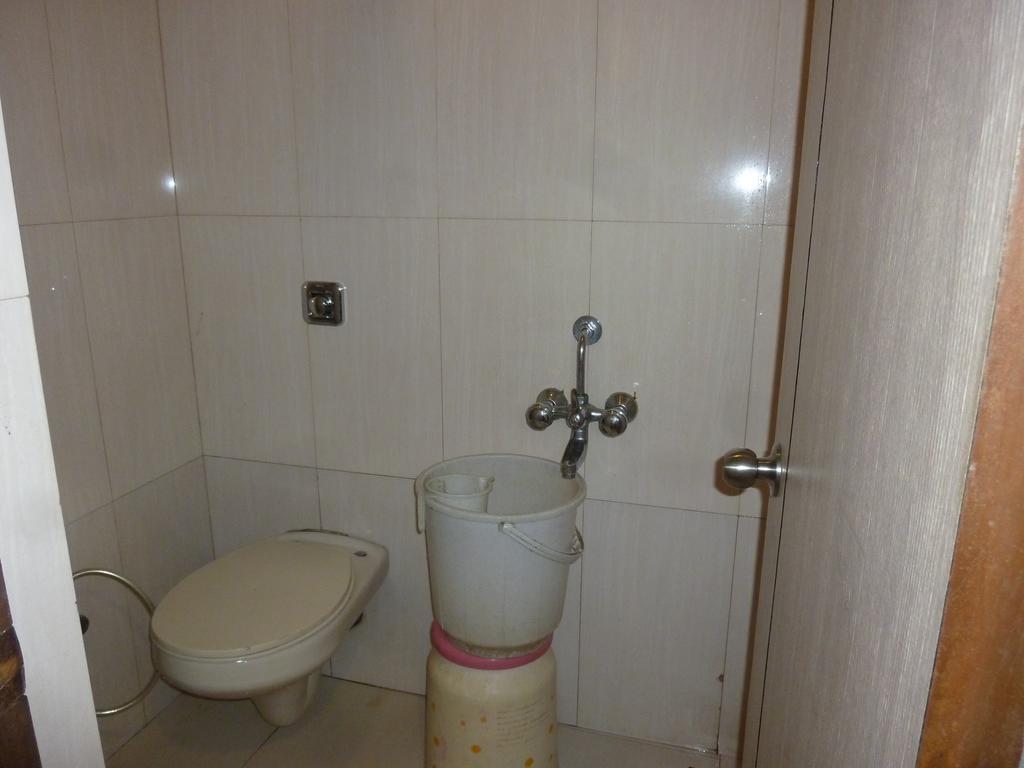 Hotel Park Shilton 孟买 外观 照片