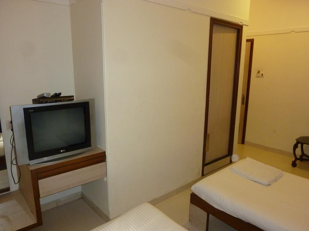 Hotel Park Shilton 孟买 外观 照片