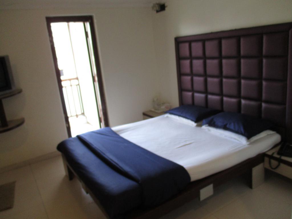 Hotel Park Shilton 孟买 外观 照片