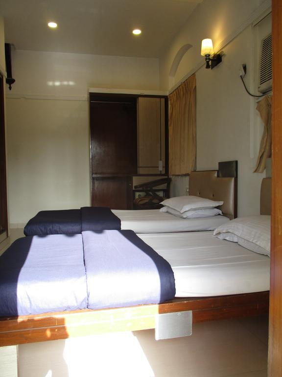 Hotel Park Shilton 孟买 外观 照片