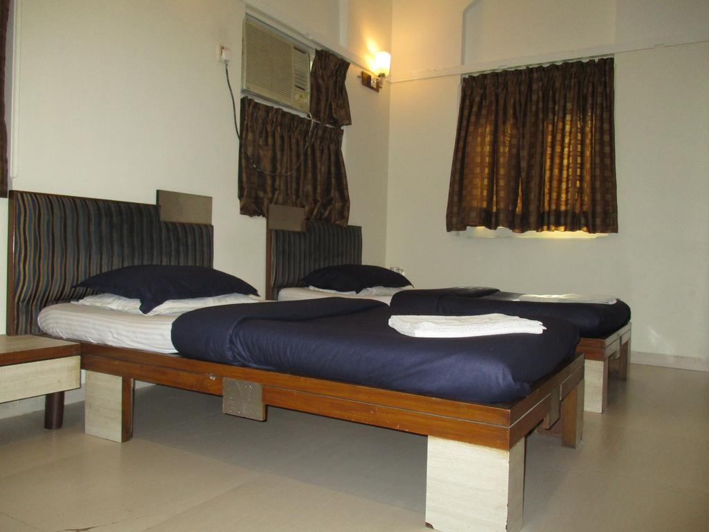 Hotel Park Shilton 孟买 外观 照片