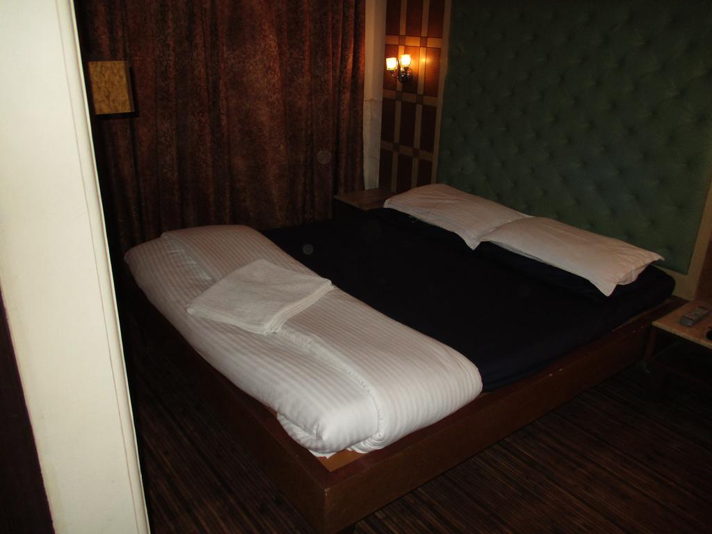 Hotel Park Shilton 孟买 外观 照片