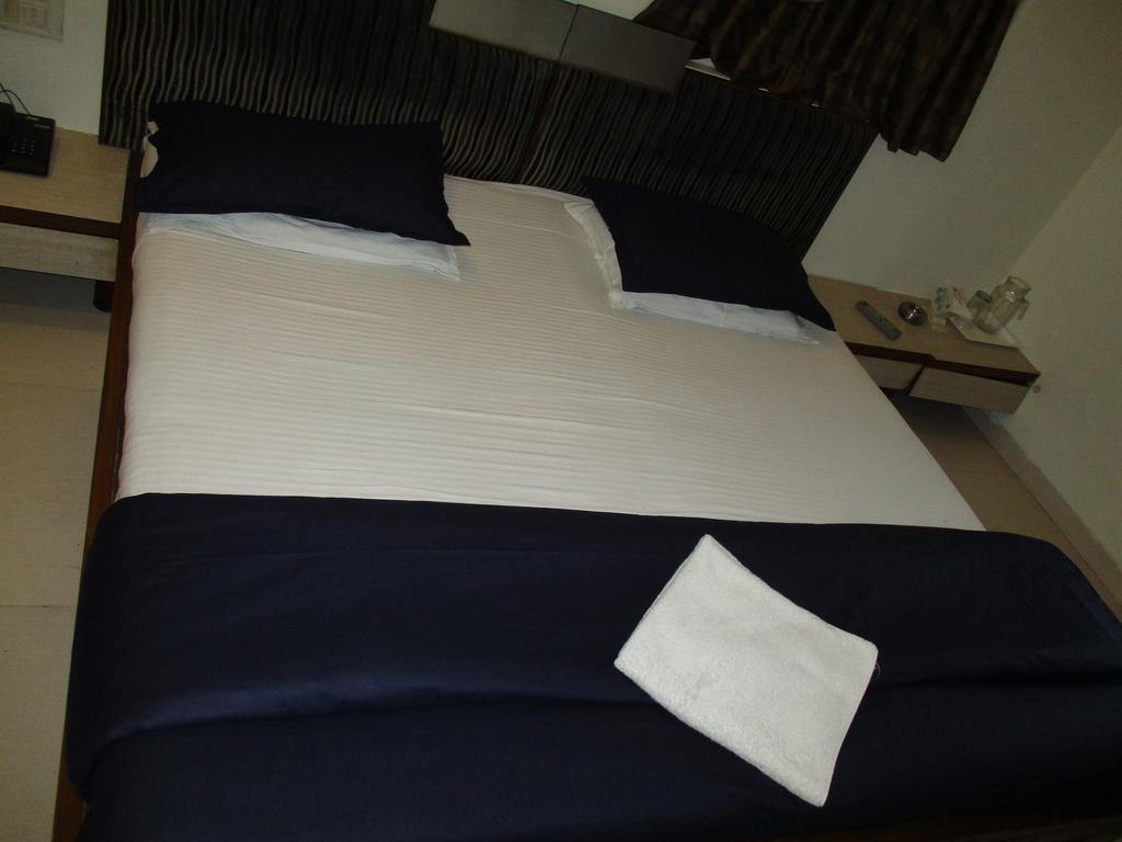 Hotel Park Shilton 孟买 外观 照片