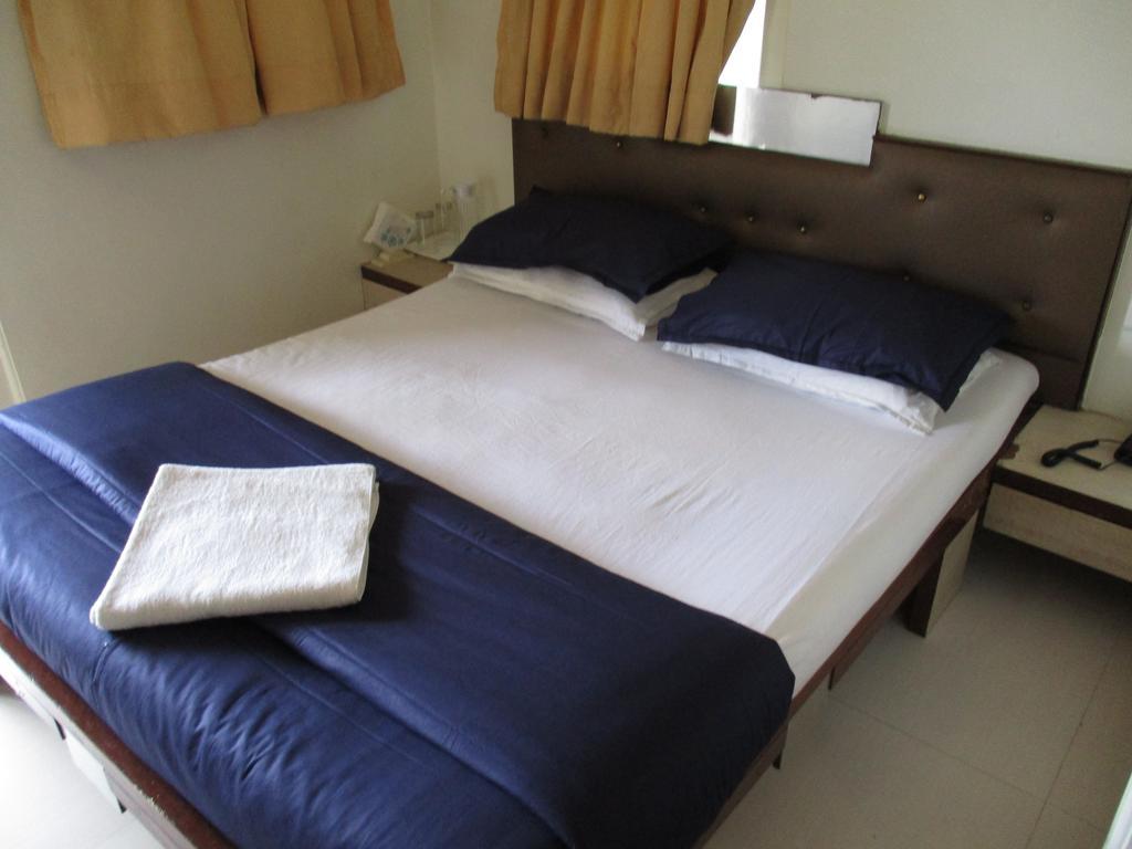Hotel Park Shilton 孟买 外观 照片