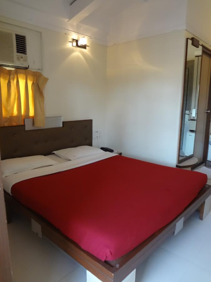Hotel Park Shilton 孟买 外观 照片