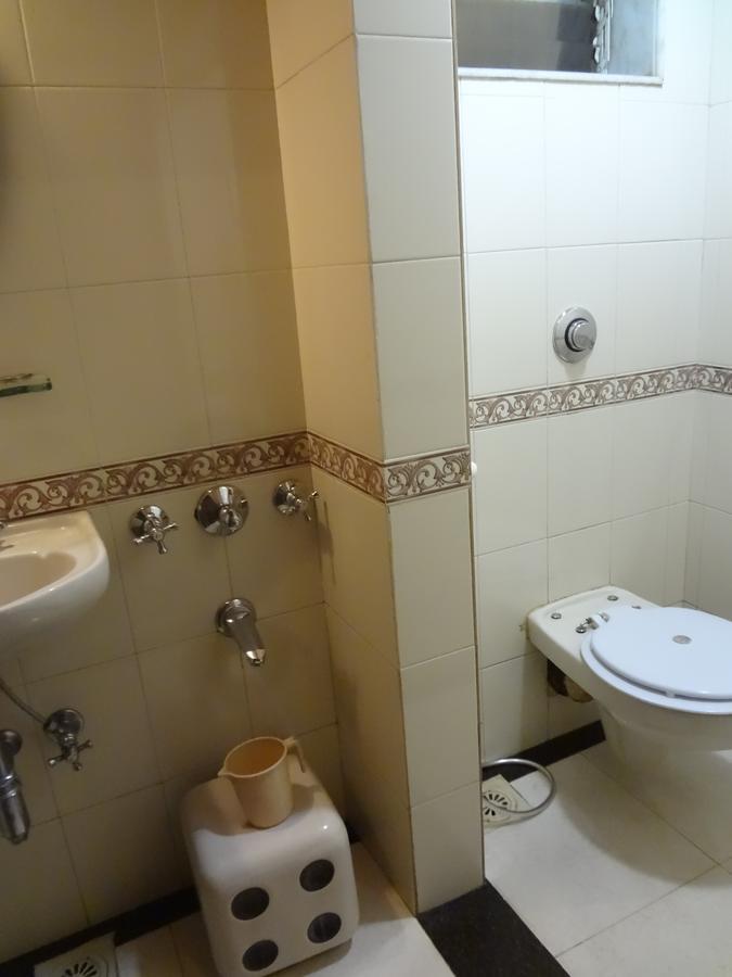 Hotel Park Shilton 孟买 外观 照片