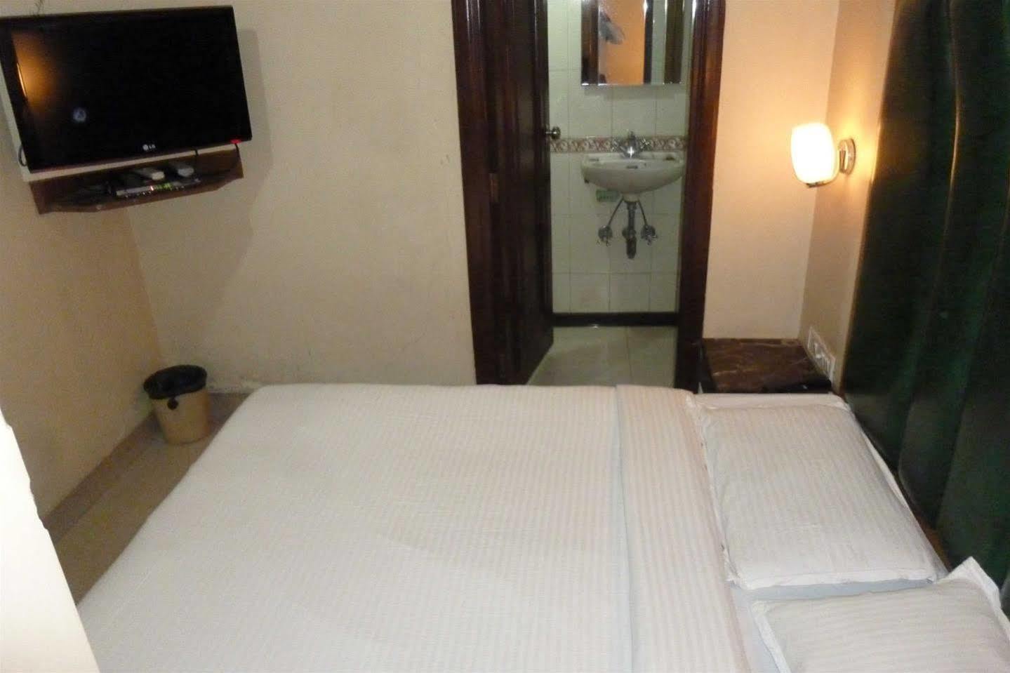 Hotel Park Shilton 孟买 外观 照片