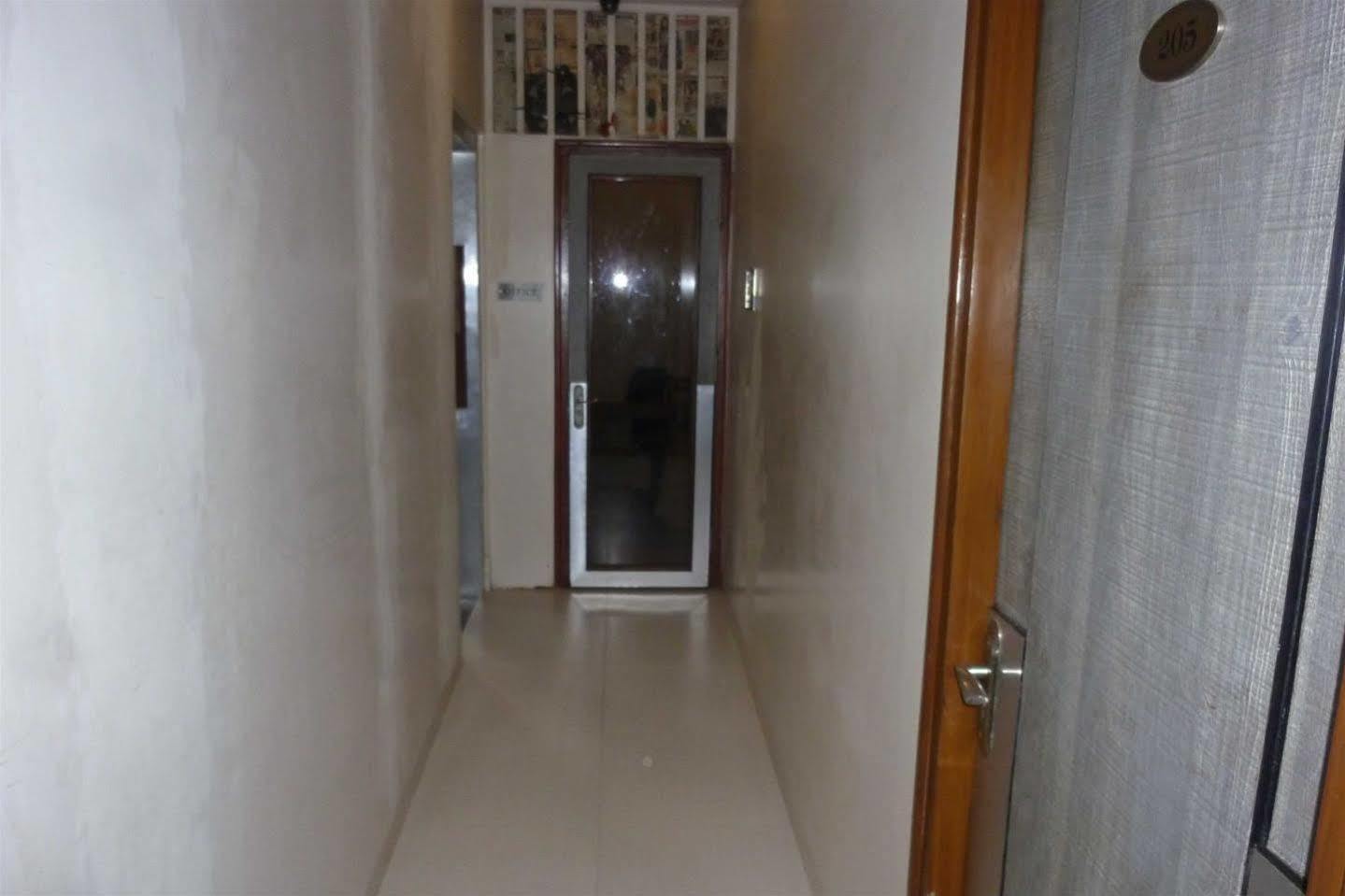 Hotel Park Shilton 孟买 外观 照片