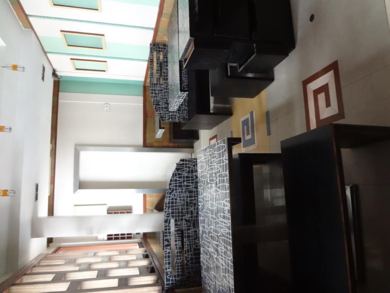 Hotel Park Shilton 孟买 外观 照片