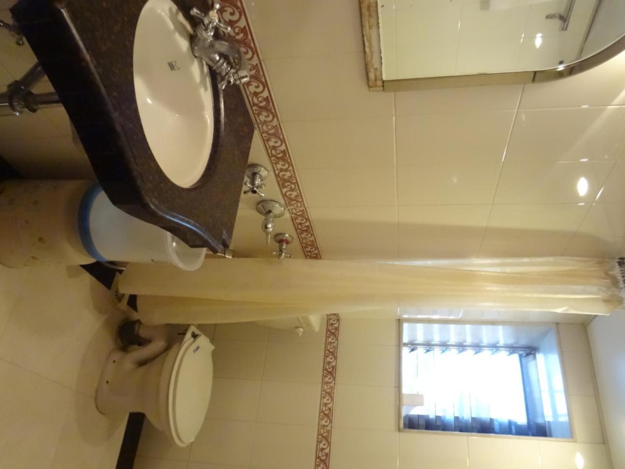 Hotel Park Shilton 孟买 外观 照片