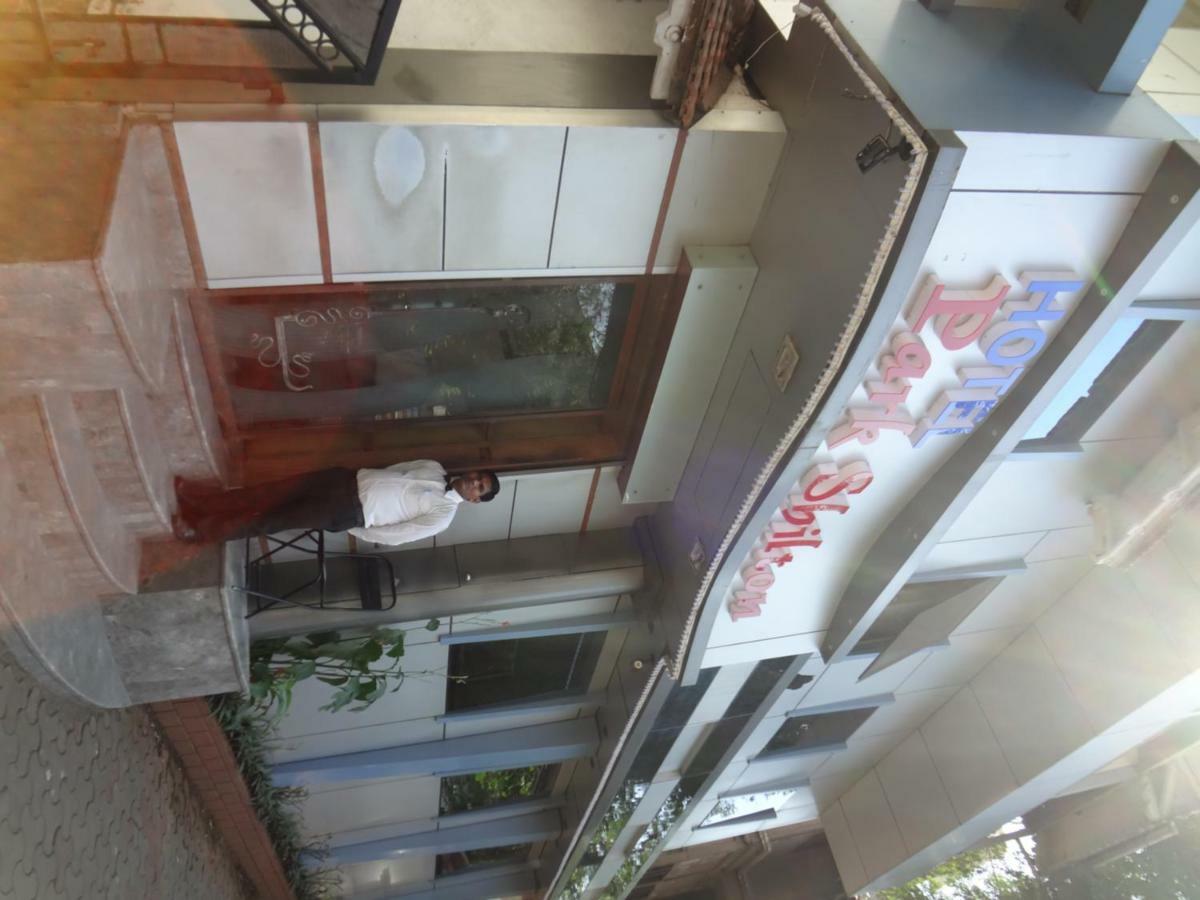 Hotel Park Shilton 孟买 外观 照片