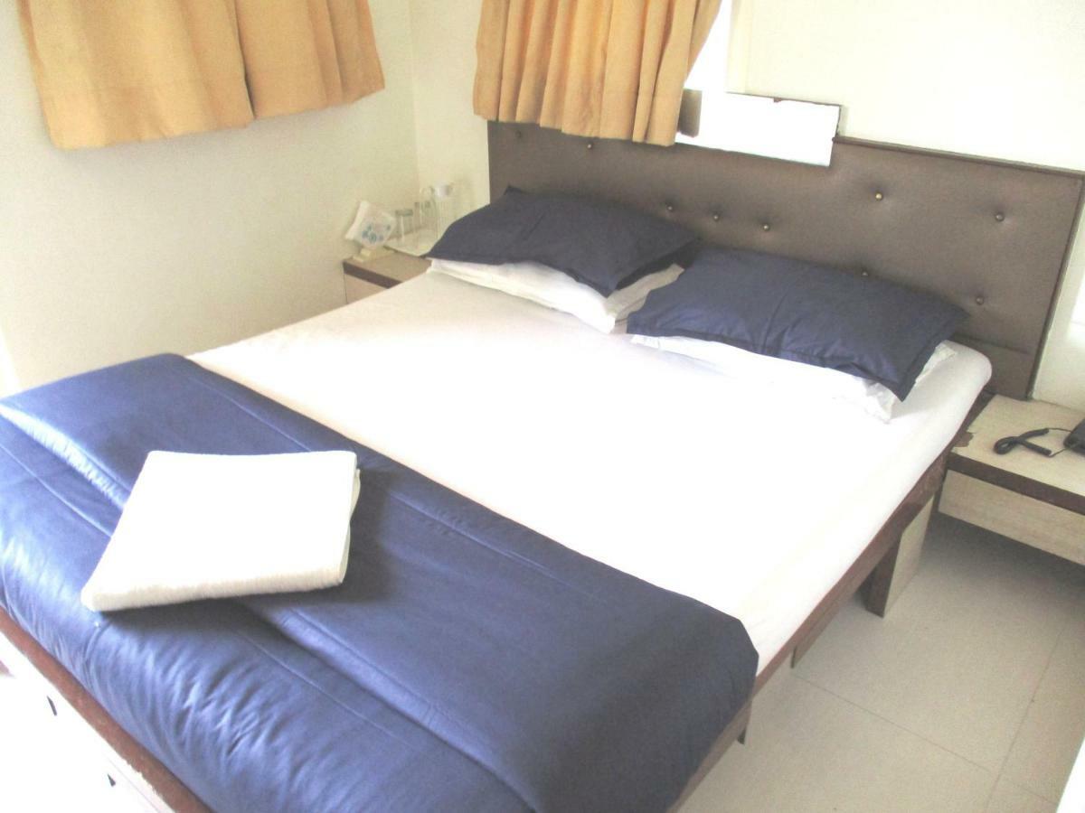 Hotel Park Shilton 孟买 外观 照片